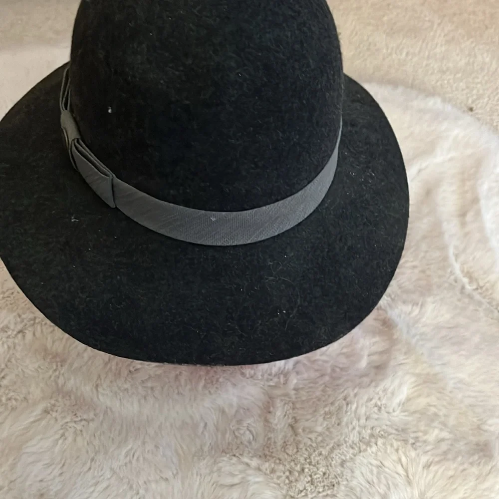 Goorin Brothers Wide Brim Hat Size Small - Picture 3 of 5